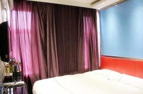 Harbin Xilong Hotel Mai Mai Street Branch Екстериор снимка