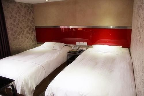 Harbin Xilong Hotel Mai Mai Street Branch Екстериор снимка