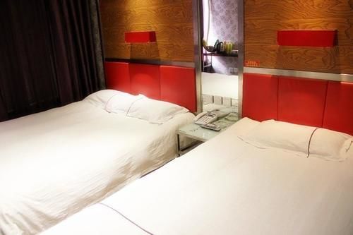 Harbin Xilong Hotel Mai Mai Street Branch Екстериор снимка